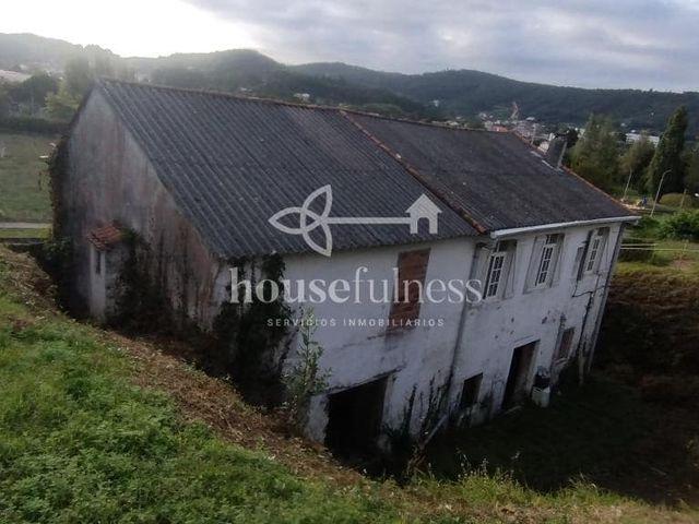 Casa en venta en Ferrol, A Coruña Rías Altas