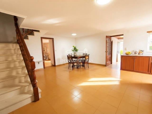 Casa en venta en Ferrol, A Coruña Rías Altas