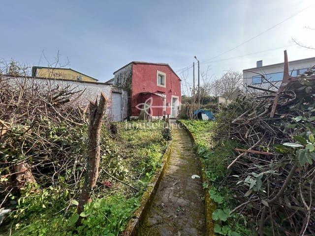 Casa en venta en Ferrol, A Coruña Rías Altas