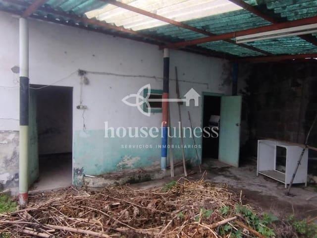 Casa en venta en Ferrol, A Coruña Rías Altas
