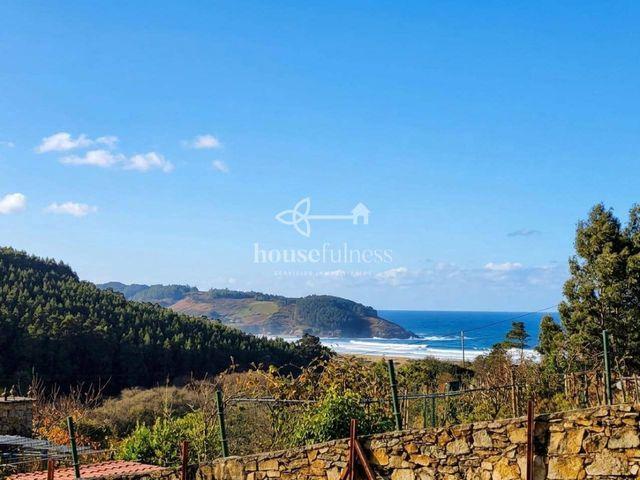 Casa en venta en Ferrol, A Coruña Rías Altas