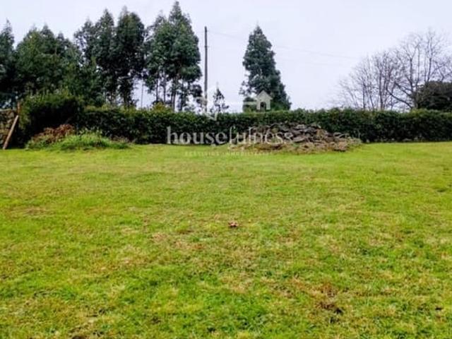 Casa en venta en Ferrol, A Coruña Rías Altas