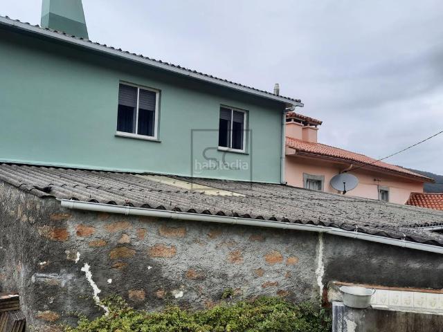 Casa en venta en Ferrol, Área Rural. Casa adosada con finca en Doniños, Ferrol. Casas.