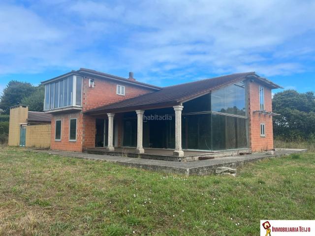 Casa en venta en Ferrol, Área Rural. Casas.