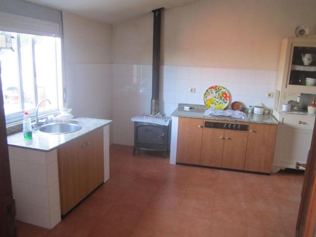 Casa en venta en Ferrol, Área Rural. Casas.
