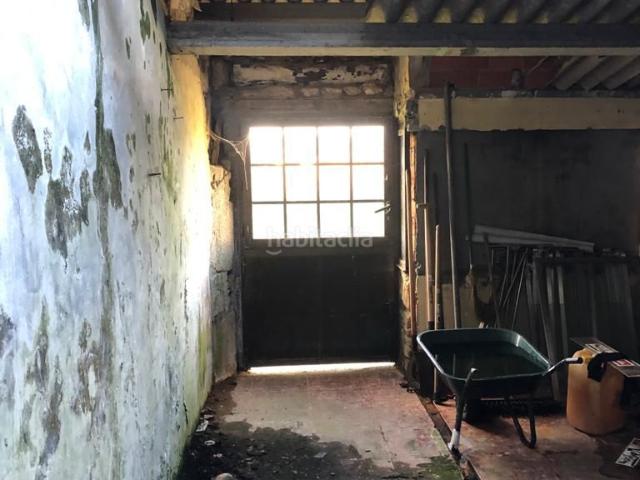 Casa en venta en Ferrol, Área Rural. Casas.