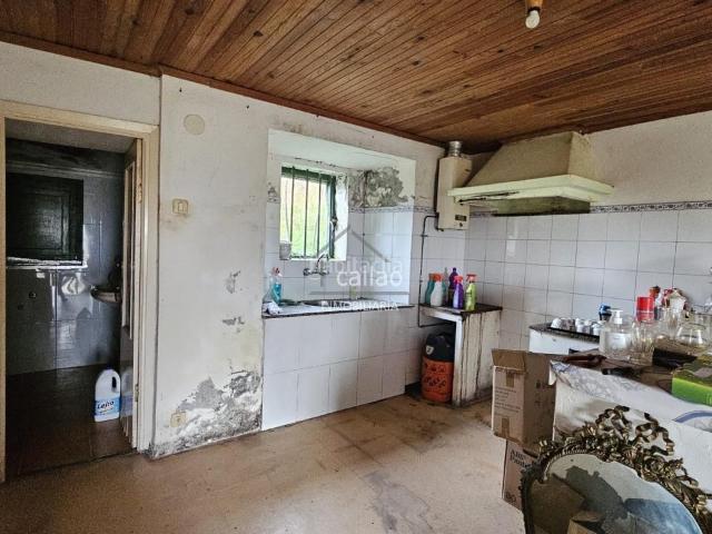 Casa en venta en Ferrol, A Malata Catabois Ciudad Jardín. Casas.