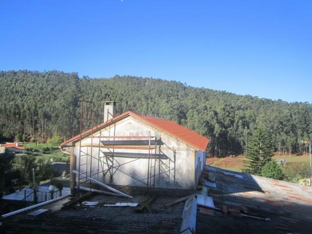 Casa en venta en Ferrol, Área Rural. Casas.