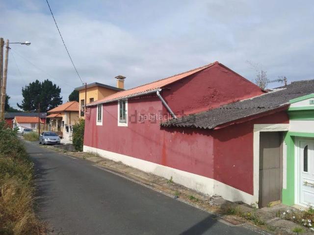Casa en venta en Ferrol, Canido. Casa en venta en Canido, 4 dormitorios. Casas.