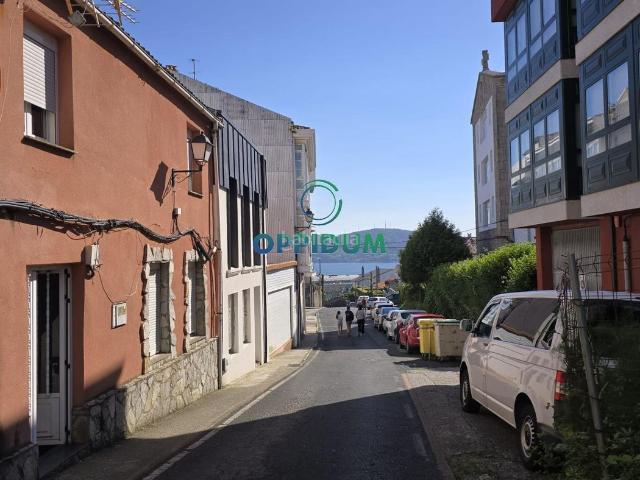 Casa en venta en Ferrol, Ferrol Vello Puerto. VENTA DE CASA EN CANIDE, FERROL. Casas.