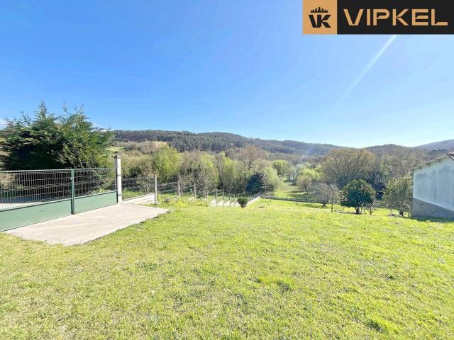 Casa en venta en Ferrol La Coruña