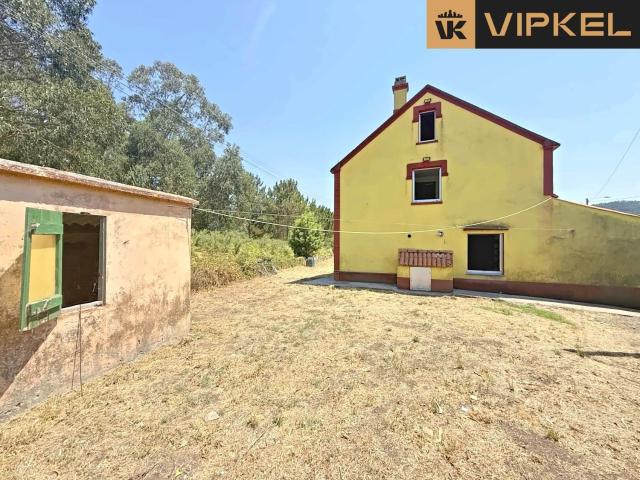 Casa en venta en Ferrol La Coruña