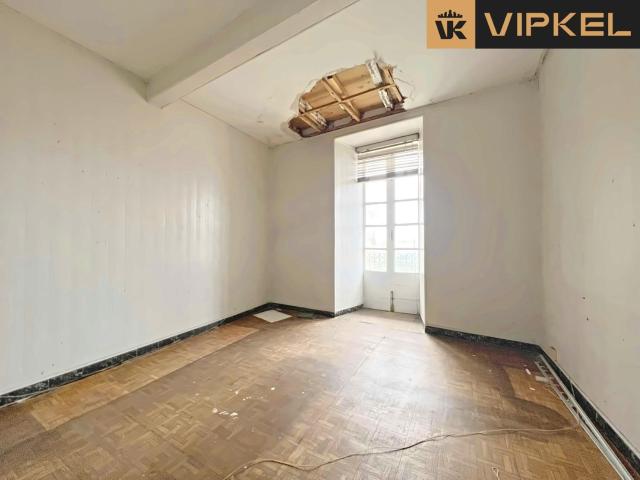 Casa en venta en Ferrol La Coruña
