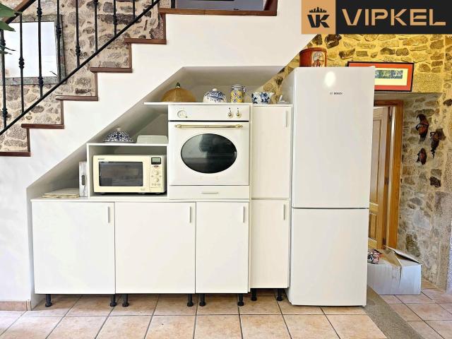 Casa en venta en Ferrol La Coruña