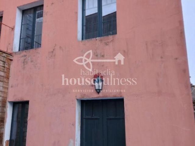 Casa en venta en Ferrol, Porta Nova. Casas.