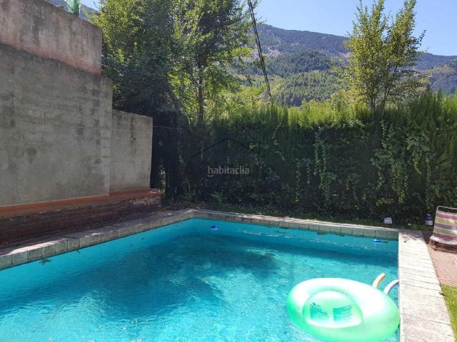 Casa en venta en Fígols i Alinyà. Casas Fígols i.