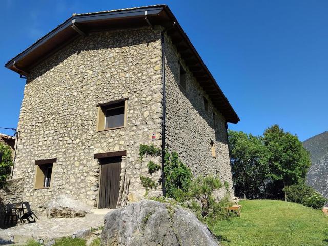Casa en venta en Fígols i Alinyà. Casas Fígols i.