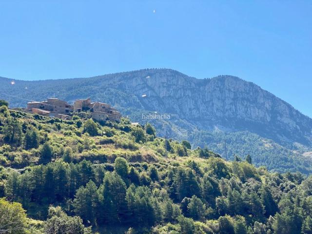 Casa en venta en Fígols i Alinyà. Fígols i Alinyà Carretera Fígols. Casas Fígols i.