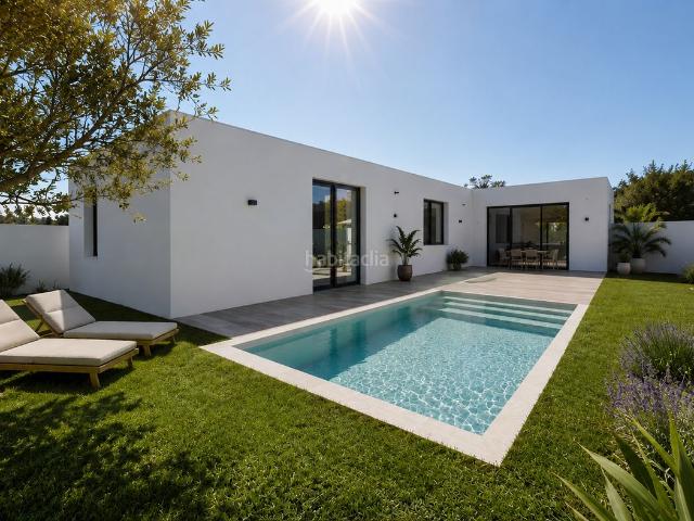 Casa en venta en Figueres, Centre. Casa obra nueva en Girona desde 290.000. Casas.