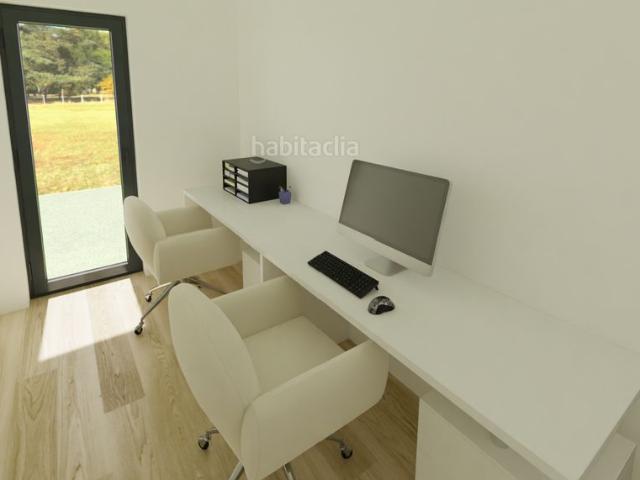 Casa en venta en Figueres, Centre. Casa obra nueva en Girona desde 330.000. Casas.