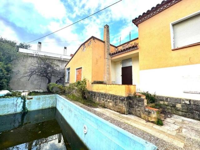 Casa en Venta en Figueres