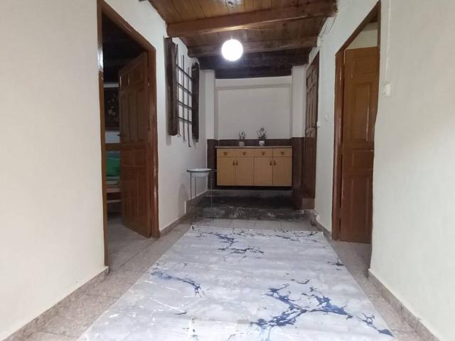 Casa en alquiler temporal en Figueruela de Arriba