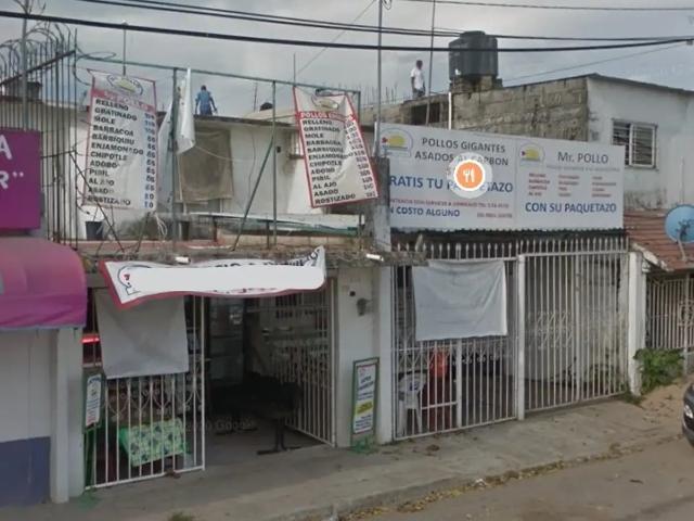 Casa en venta en Fideicomiso Ciudad Industrial, Centro, Tabasco