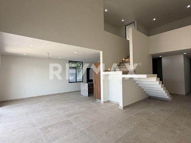Casa en venta en Fiora Residencial, Cholul Mérida