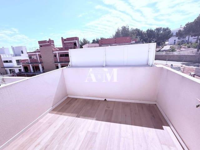 Casa en venta en Filipinas, Alicante Costa Blanca