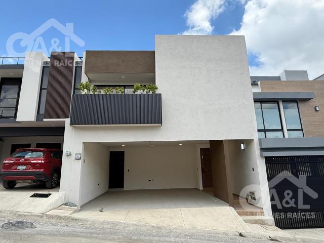 Casa en Venta en Finca de Las Cumbres