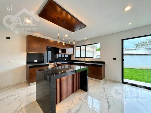 Casa en Venta en Finca de las Cumbres