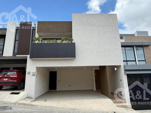 Casa en Venta en Finca de Las Cumbres