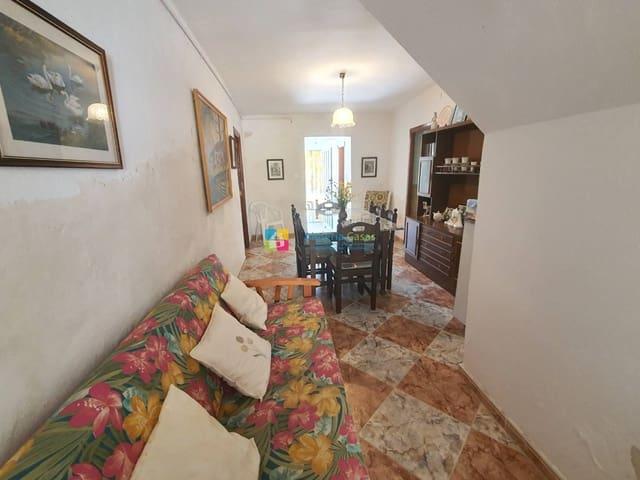 Casa en venta en Fines, Almería