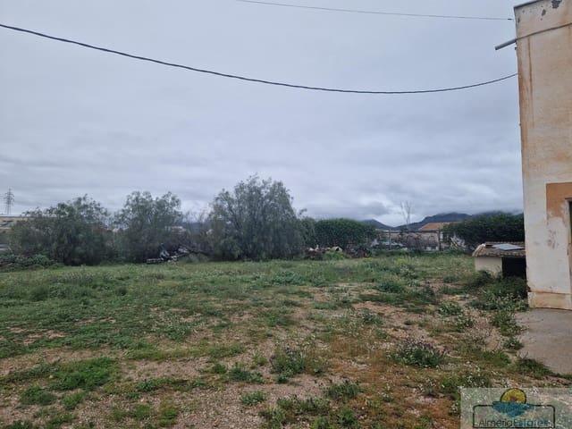 Casa en venta en Fines, Almería