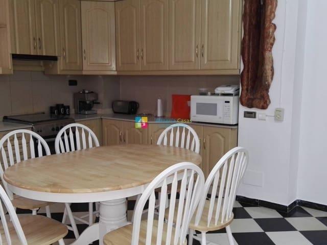 Casa en venta en Fines, Almería