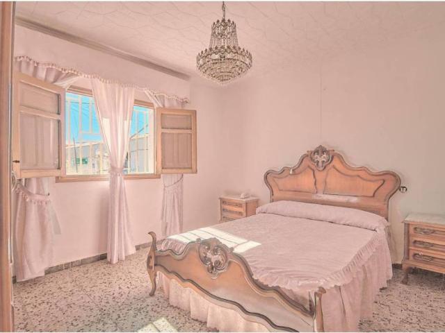 Casa en Venta en Fines