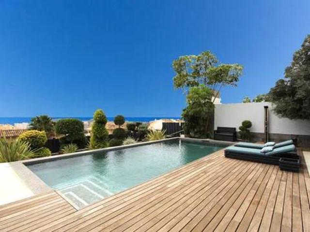 Casa en Venta en Finestrat