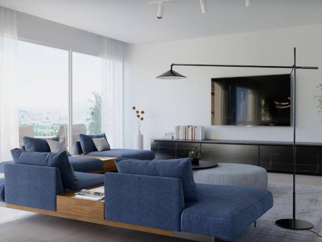 Casa en Venta en Finestrat