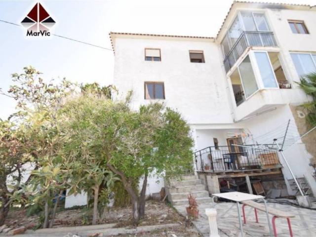 Casa en Venta en Finestrat