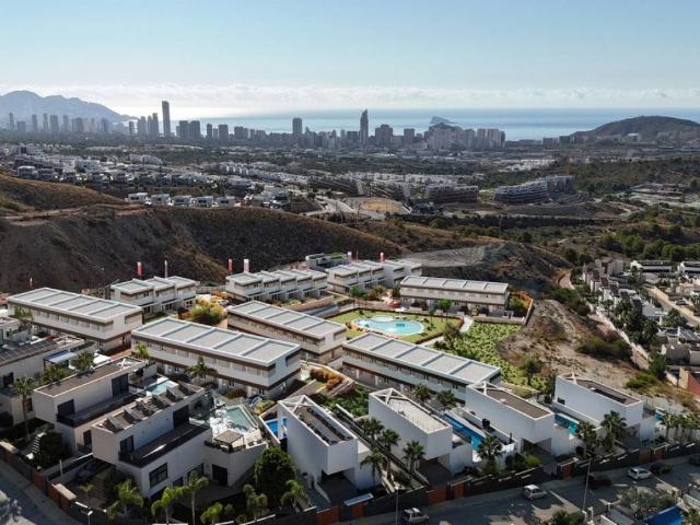 Casa en Venta en Finestrat