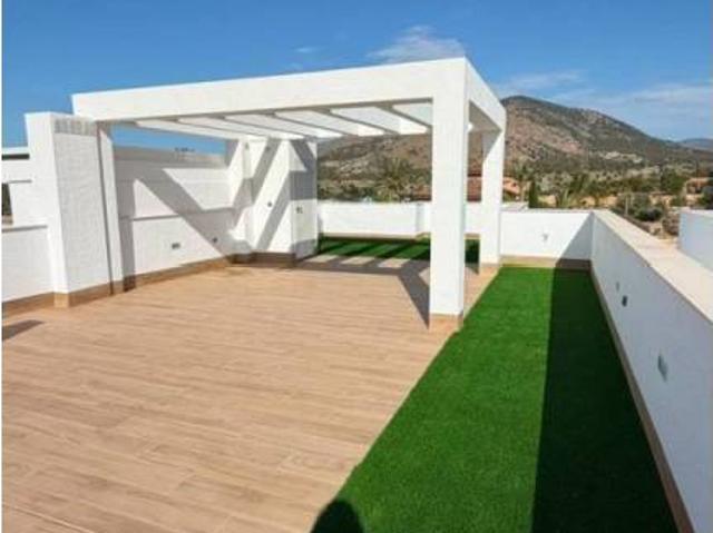 Casa en Venta en Finestrat