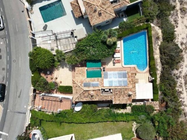 Casa en Venta en Finestrat
