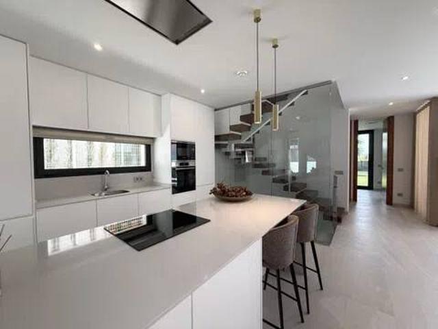Casa en Venta en Finestrat