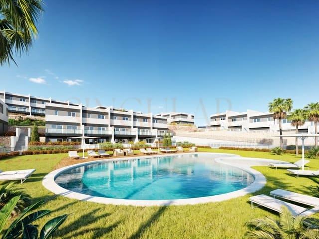 Casa en venta en Finestrat, Alicante Costa Blanca