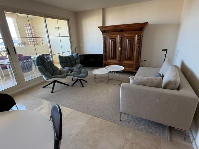 Casa en venta en Finestrat, Alicante Costa Blanca