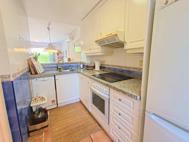 Casa en venta en Finestrat, Alicante Costa Blanca