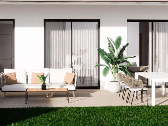 Casa en venta en Finestrat, Alicante Costa Blanca