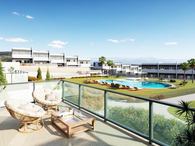 Casa en venta en Finestrat, Alicante Costa Blanca