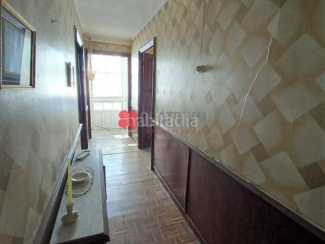 Casa en venta en Fisterra. Casas.