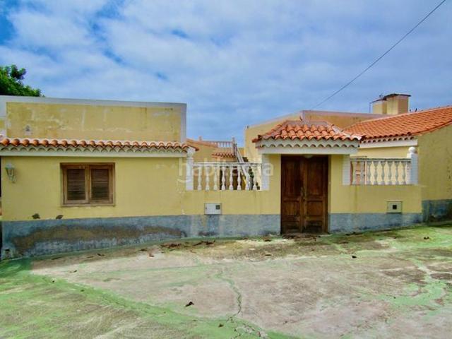 Casa en venta en Firgas. Casa Chalet independiente en venta en CORTIJO 17, Firgas. Casas.